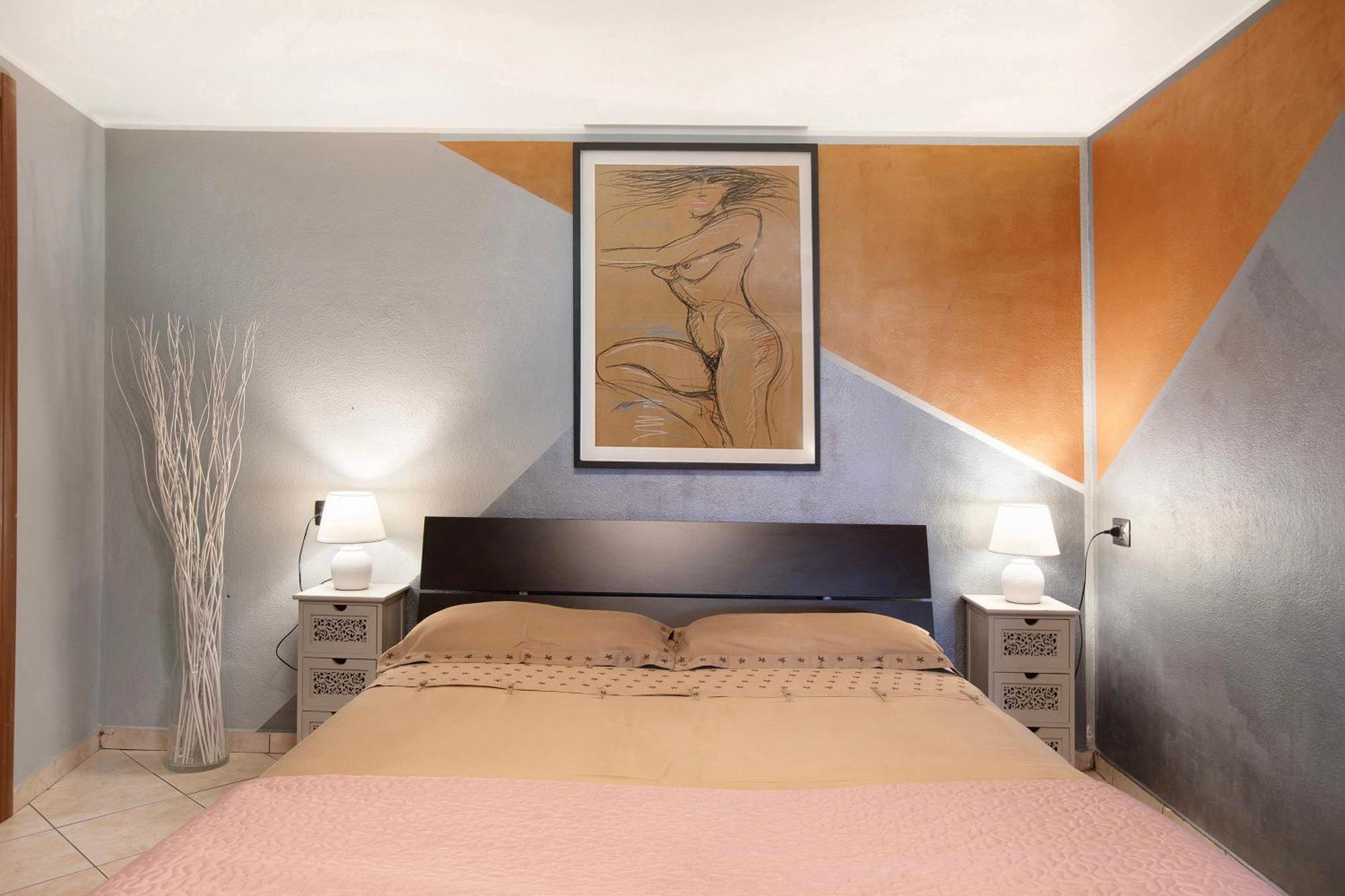 Maison Bebe Terre Blanche อาออสตา ภายนอก รูปภาพ