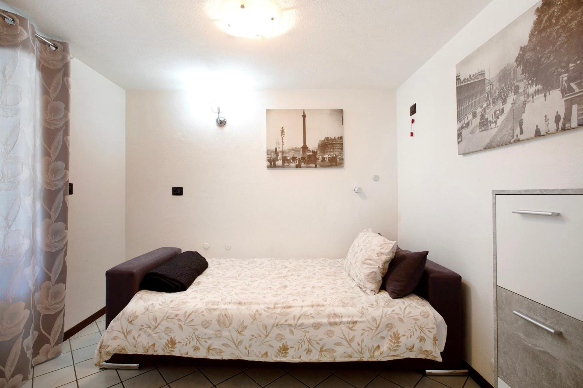 Maison Bebe Terre Blanche อาออสตา ภายนอก รูปภาพ