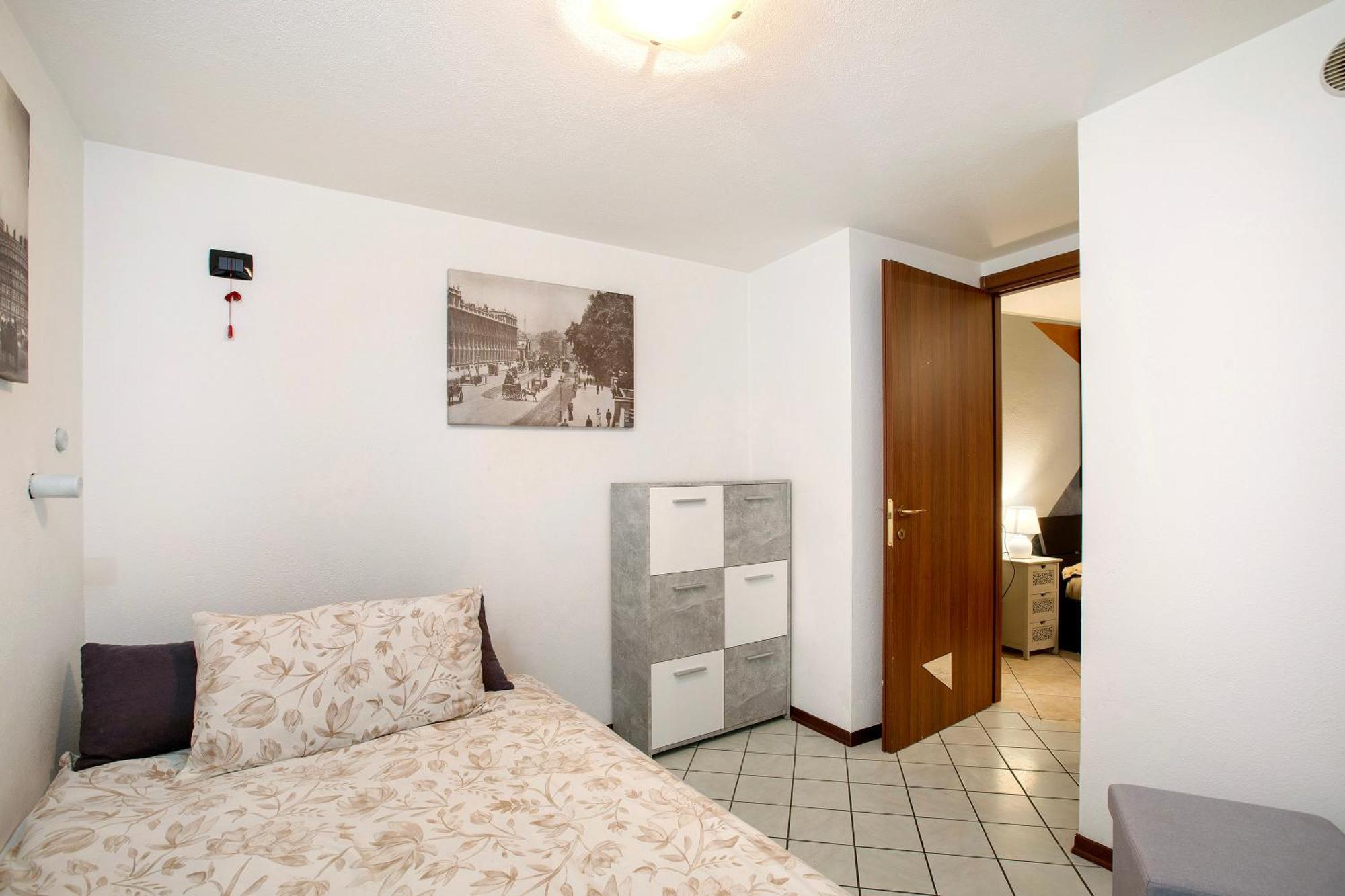 Maison Bebe Terre Blanche อาออสตา ภายนอก รูปภาพ