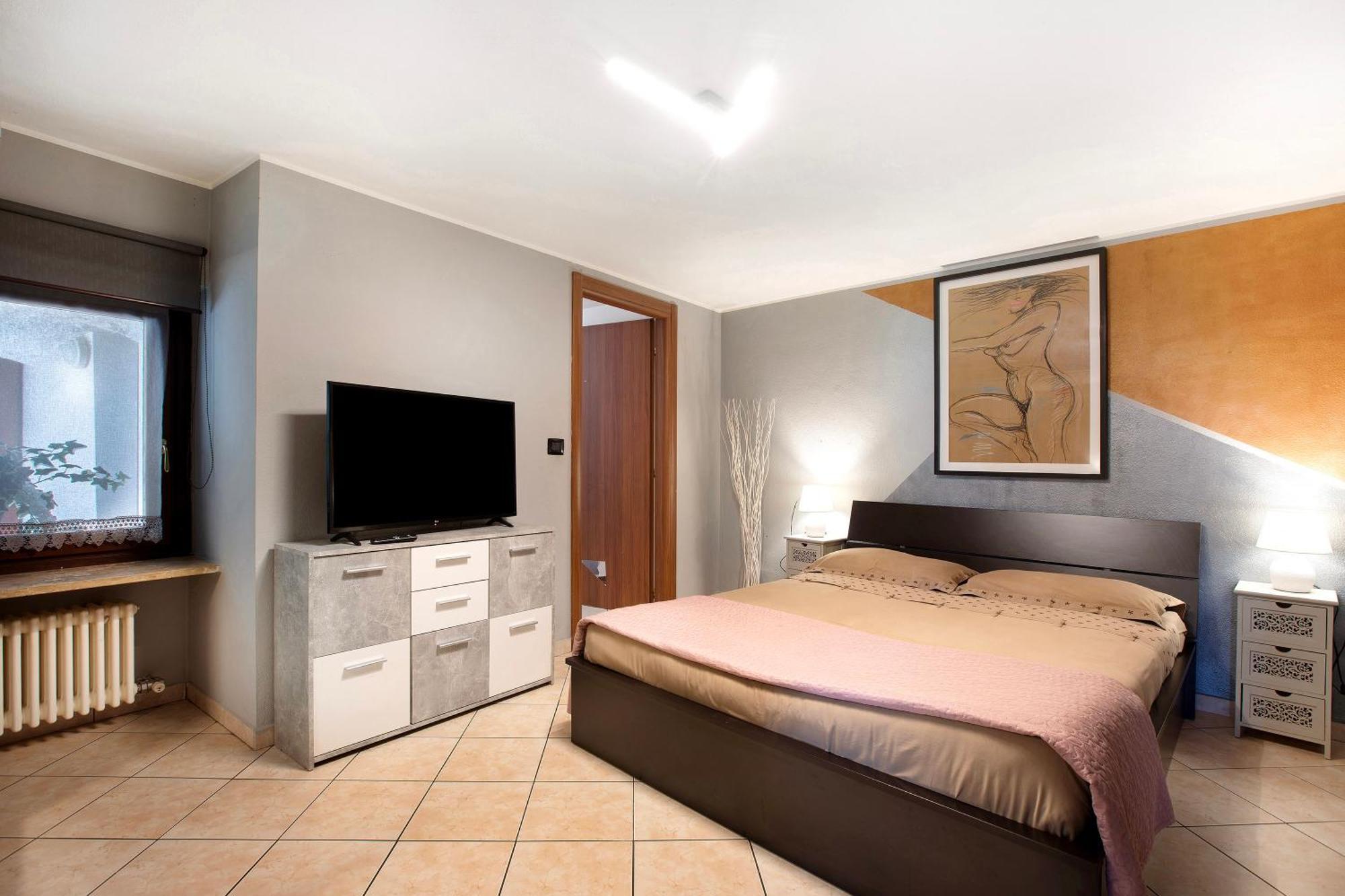 Maison Bebe Terre Blanche อาออสตา ภายนอก รูปภาพ