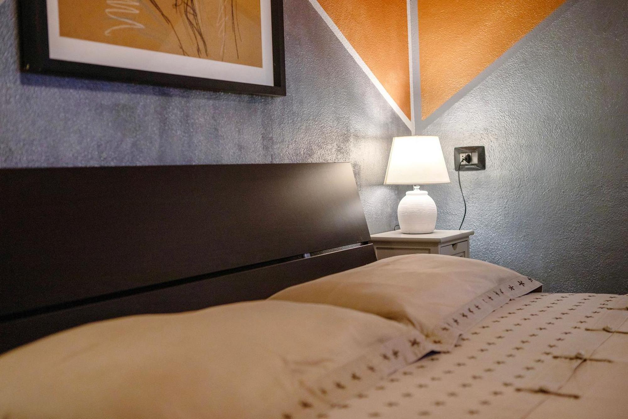 Maison Bebe Terre Blanche อาออสตา ภายนอก รูปภาพ
